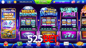 525BET LOGIN