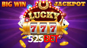 525BET